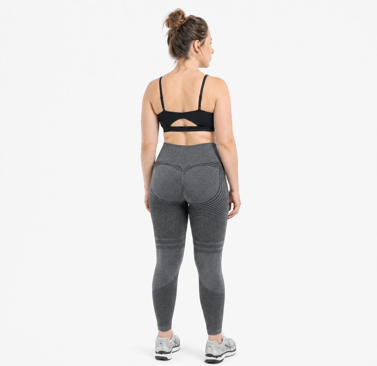 POWERCELLS™ -|- 3D Metabolic Booster Leggings