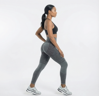 POWERCELLS™ -|- 3D Metabolic Booster Leggings