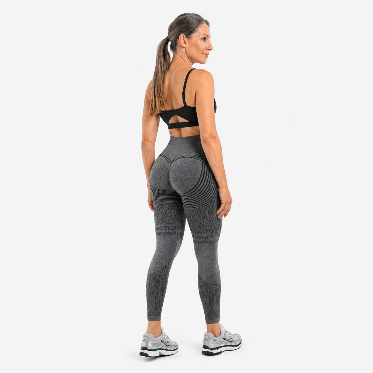 POWERCELLS™ -|- 3D Metabolic Booster Leggings