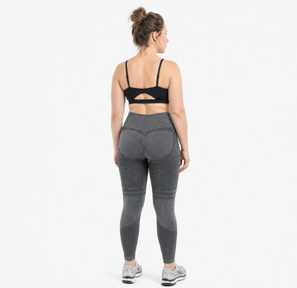 POWERCELLS™ -|- 3D Metabolic Booster Leggings
