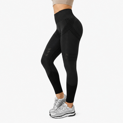 POWERCELLS™ -|- 3D Metabolic Booster Leggings