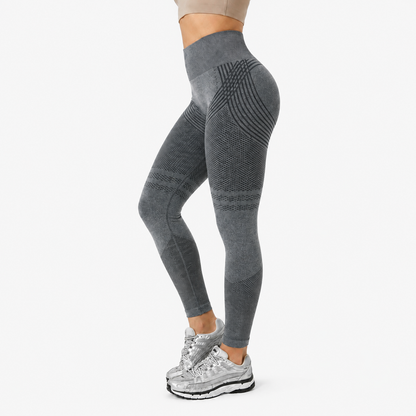 POWERCELLS™ -|- 3D Metabolic Booster Leggings