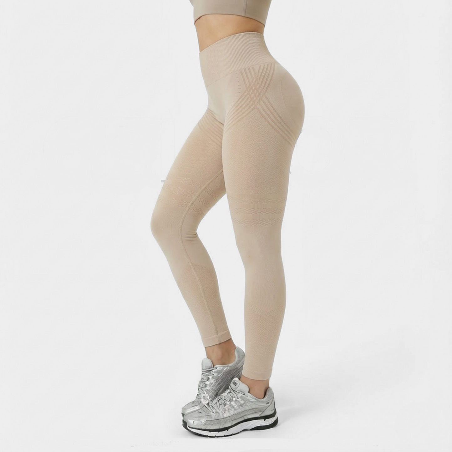 POWERCELLS™ -|- 3D Metabolic Booster Leggings