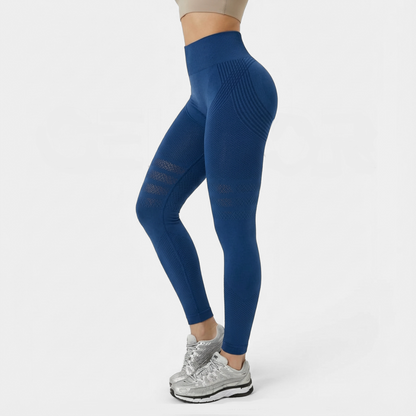 POWERCELLS™ -|- 3D Metabolic Booster Leggings