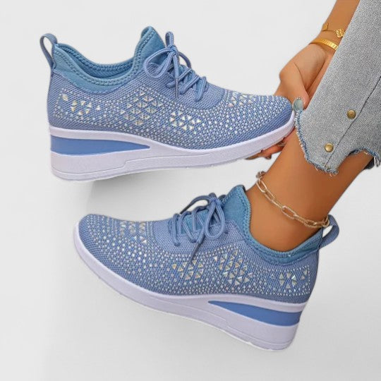 Poppy - Signature Everyday Sneakers