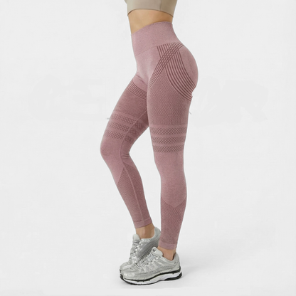POWERCELLS™ -|- 3D Metabolic Booster Leggings
