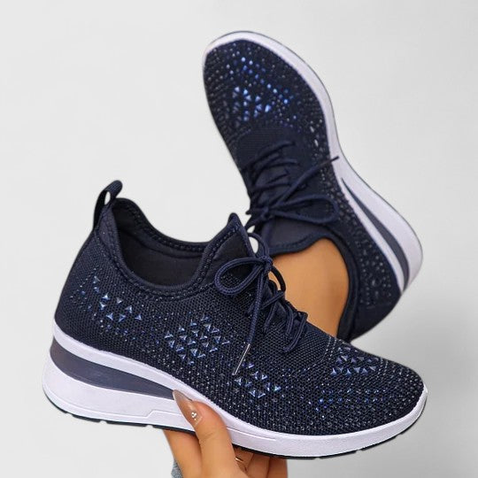 Poppy - Signature Everyday Sneakers
