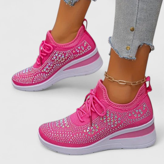 Poppy - Signature Everyday Sneakers