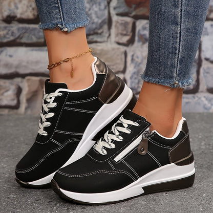 Matilda - Balance Comfort Sneakers