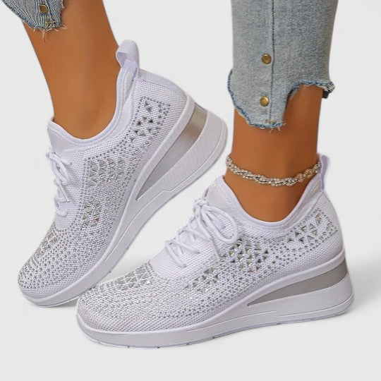 Poppy - Signature Everyday Sneakers