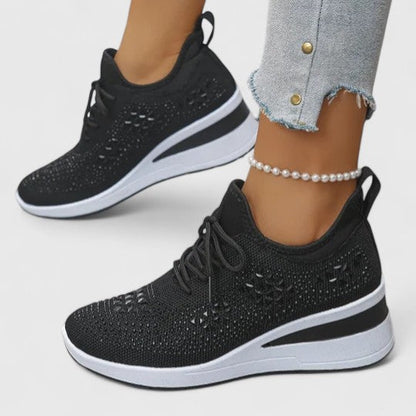 Poppy - Signature Everyday Sneakers
