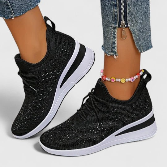 Poppy - Signature Everyday Sneakers