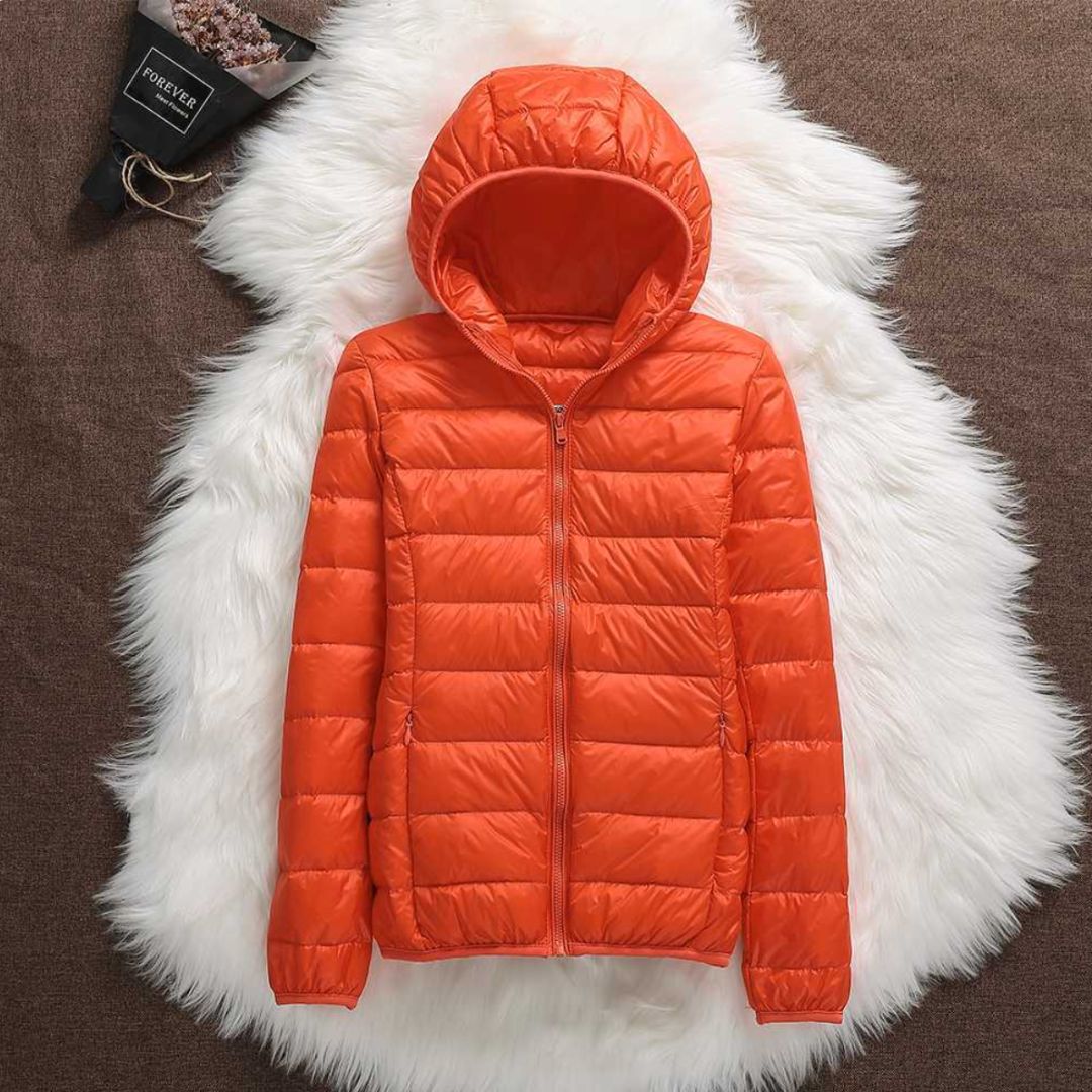 Aveline - Waterproof Spring Jacket