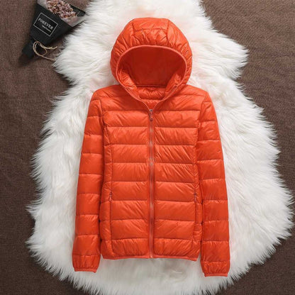 Aveline - Waterproof Spring Jacket