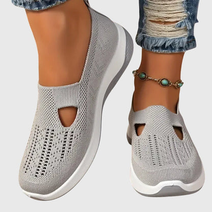 Lora - Comfort Walking Shoes