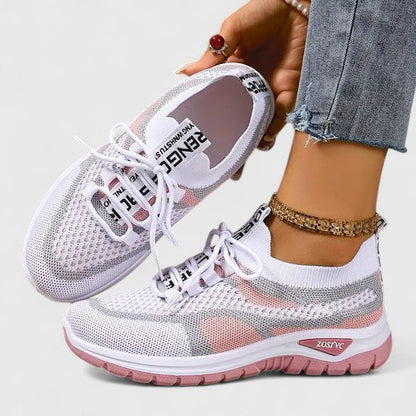 Koralyn - Comfort Support Sneakers