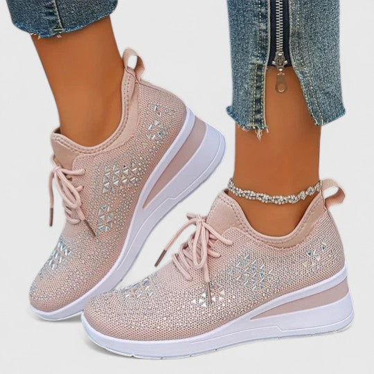 Poppy - Signature Everyday Sneakers