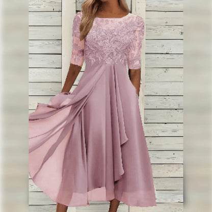 Women’s Wedding Guest Dress | Midi