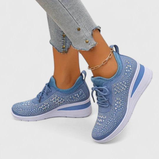 Poppy - Signature Everyday Sneakers