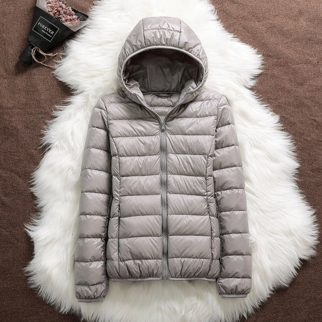 Aveline - Waterproof Spring Jacket