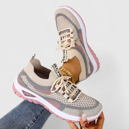 Koralyn - Comfort Support Sneakers