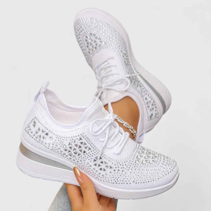 Poppy - Signature Everyday Sneakers