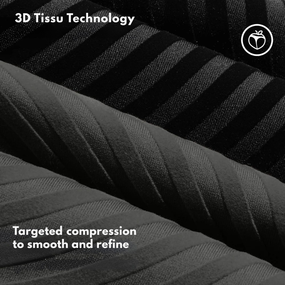 POWERCELLS™ -|- 3D Metabolic Booster Leggings