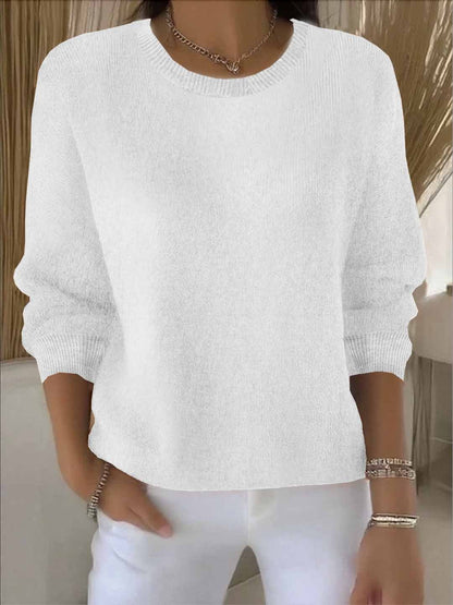 Sasha - Sophisticated Sweater