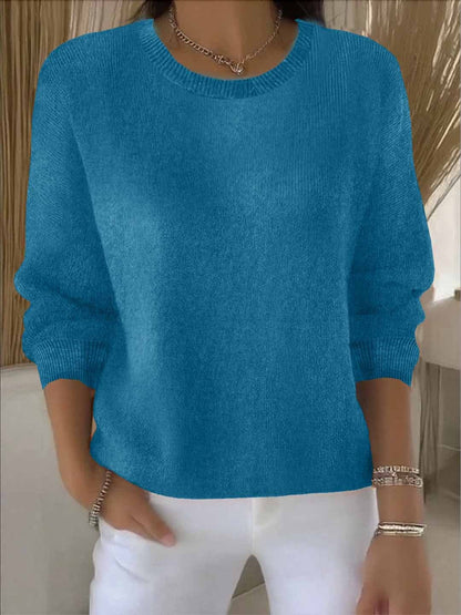 Sasha - Sophisticated Sweater