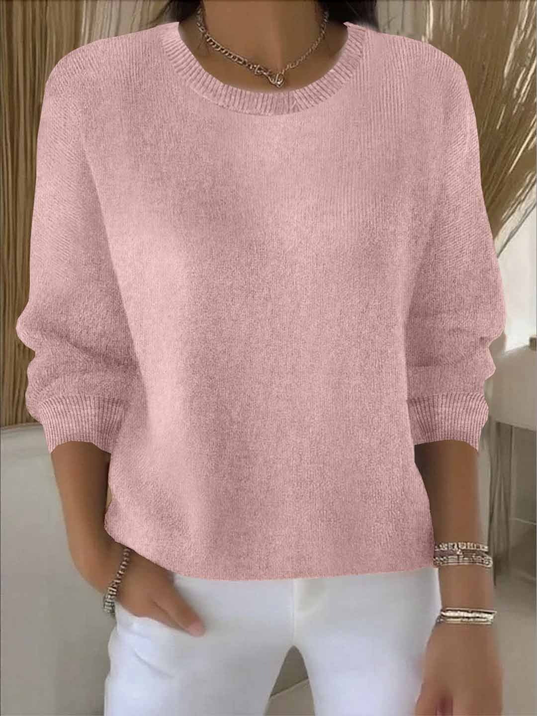 Sasha - Sophisticated Sweater