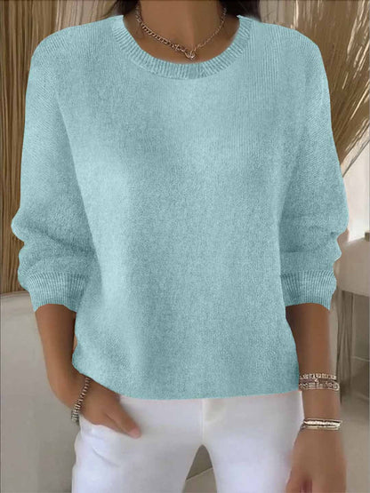 Sasha - Sophisticated Sweater