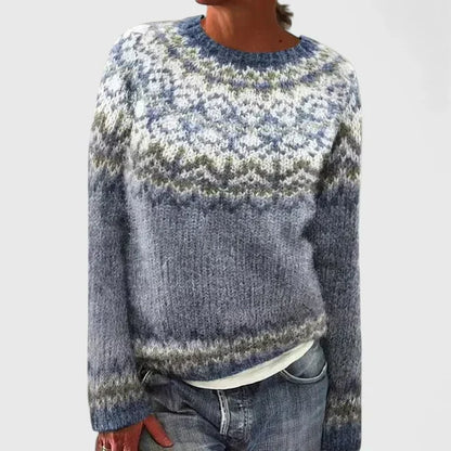 Elyvianne - Sophisticated Sweater
