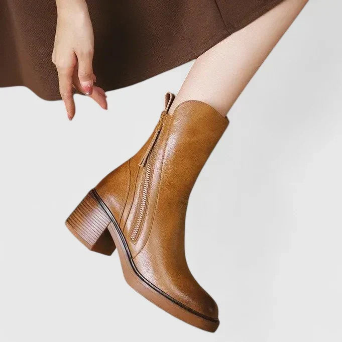 Gabby - Elegant Boots