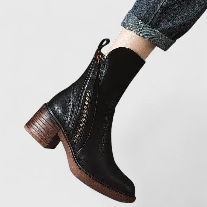Gabby - Elegant Boots