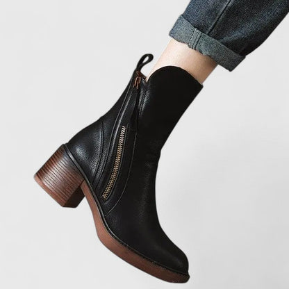 Gabby - Elegant Boots