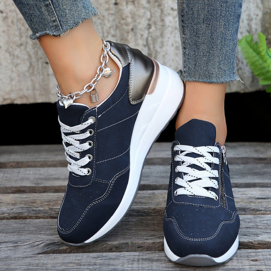 Matilda - Balance Comfort Sneakers