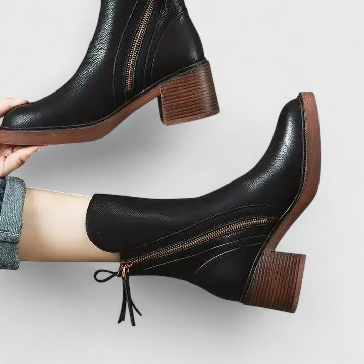 Gabby - Elegant Boots