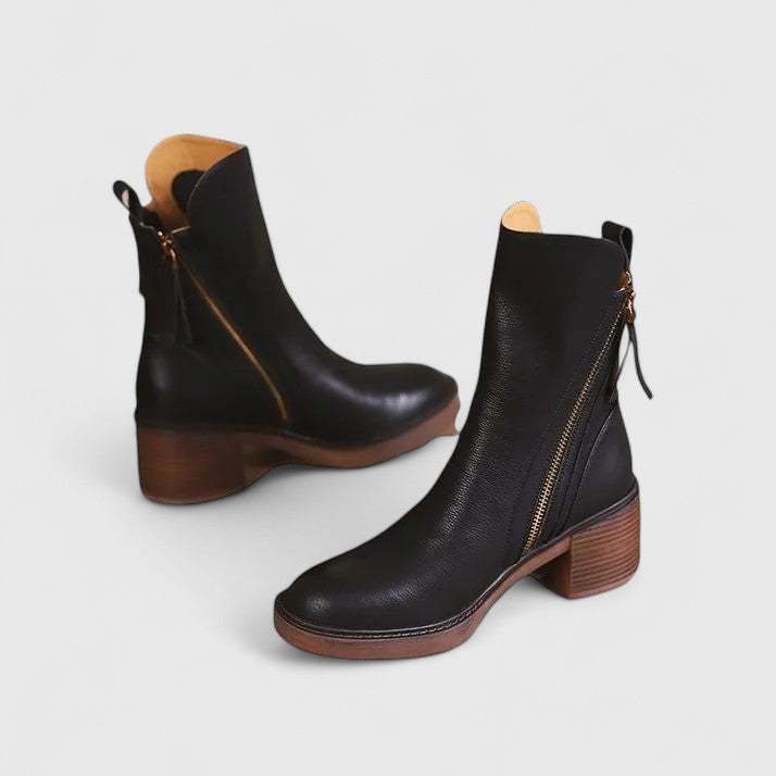 Gabby - Elegant Boots