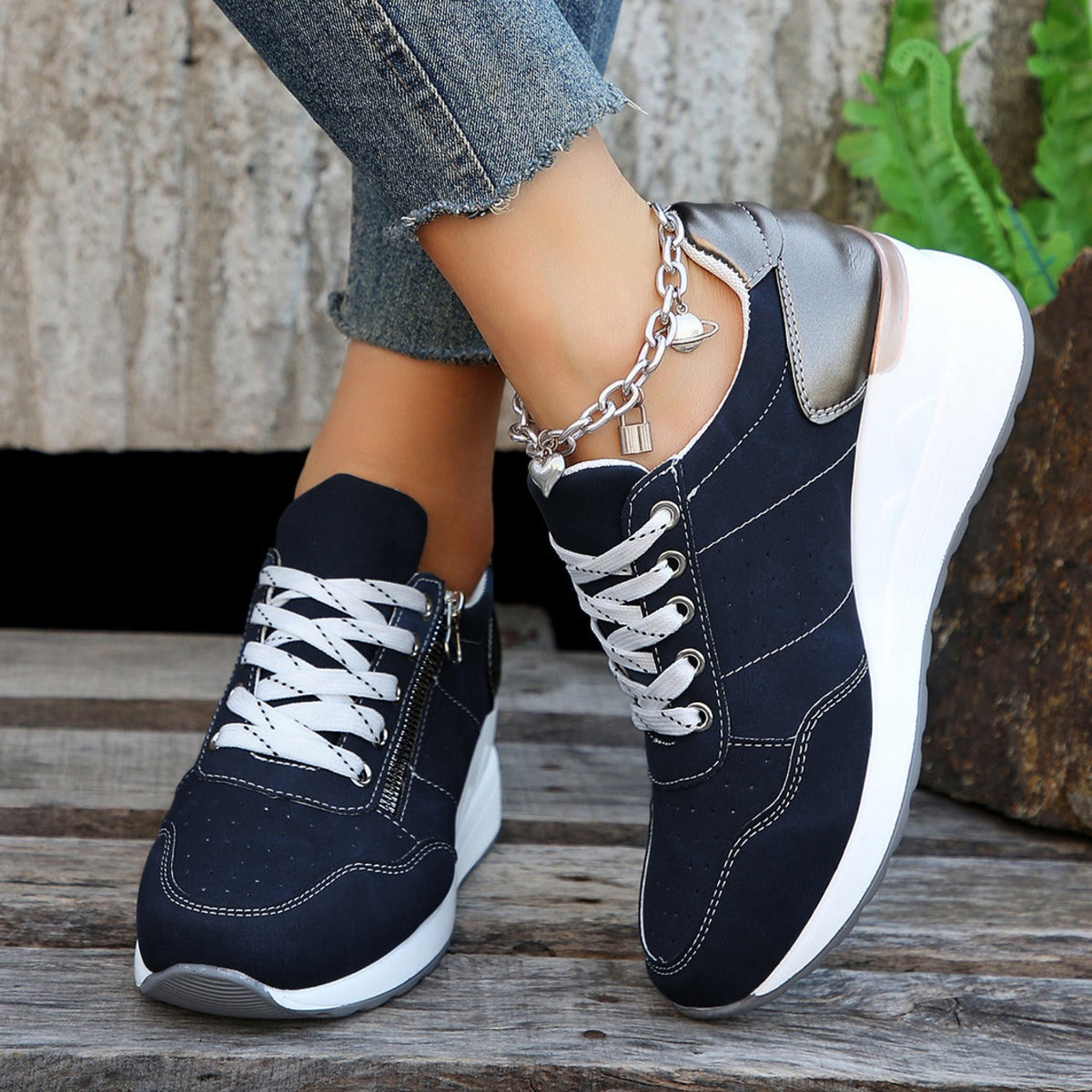 Matilda - Balance Comfort Sneakers