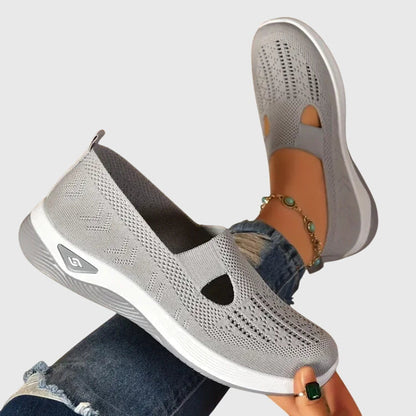 Lora - Comfort Walking Shoes