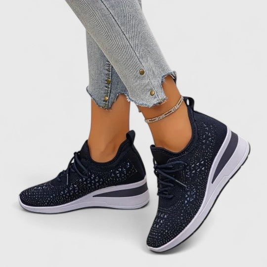 Poppy - Signature Everyday Sneakers