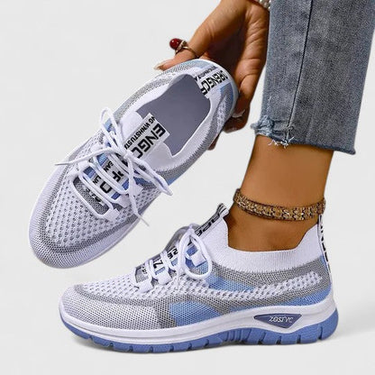 Koralyn - Comfort Support Sneakers