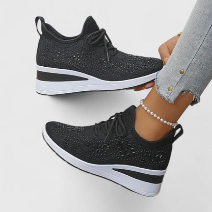Poppy - Signature Everyday Sneakers