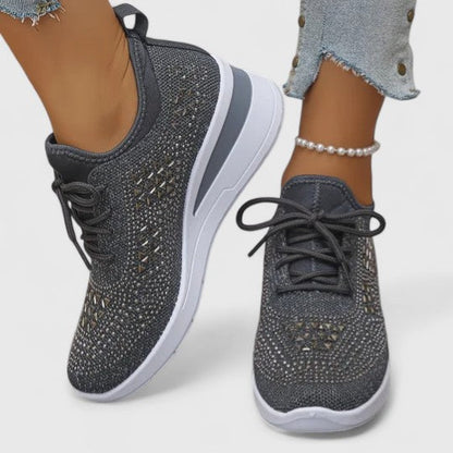 Poppy - Signature Everyday Sneakers