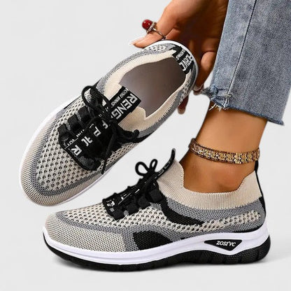 Koralyn - Comfort Support Sneakers