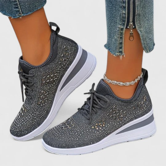 Poppy - Signature Everyday Sneakers