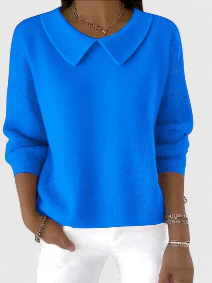 Quinn - Comfortable Sweater