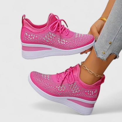 Poppy - Signature Everyday Sneakers