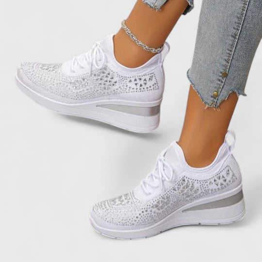 Poppy - Signature Everyday Sneakers