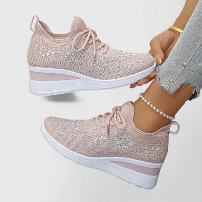 Poppy - Signature Everyday Sneakers
